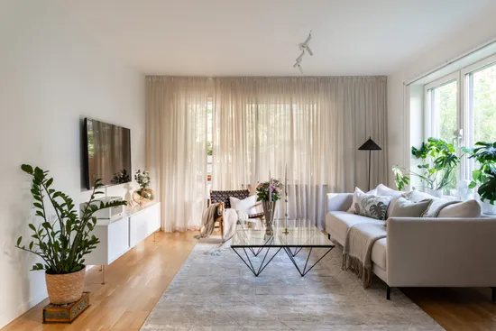 Bostadsrätt, Östra Tullgatan 2, Östermalm, Västerås