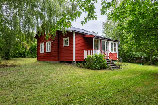 Fritidshus, Täng Sjöväg 81, Ås, Krokom