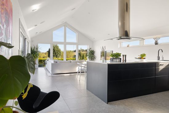 Villa, Hovslagaregatan 28, Källesjö, Ystad