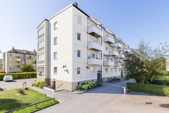 Bostadsrätt, Murargatan 22A, Salabacke, Uppsala