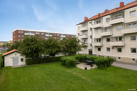 Bostadsrätt, Murargatan 22A, Salabacke, Uppsala