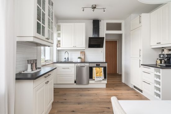 Bostadsrätt, Gävlevägen 20A, Tierp