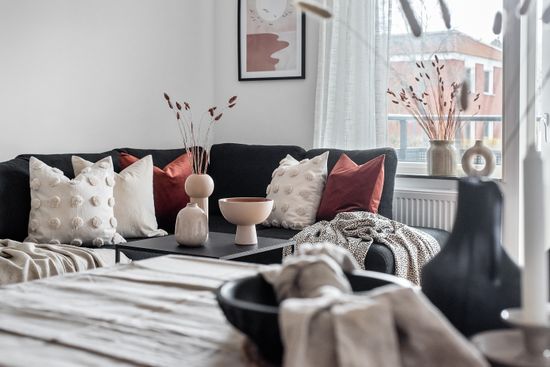 Bostadsrätt, Odensalavägen  46, Märsta - Norrbacka, Sigtuna