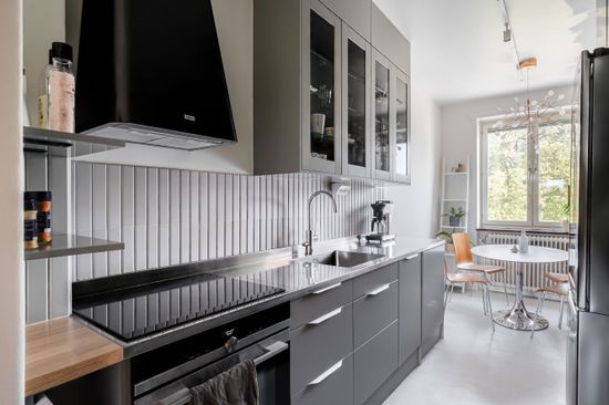 Bostadsrätt, Tallgatan 7A, Centrala Sundbyberg, Sundbyberg