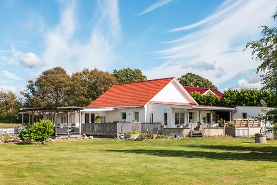 Villa, Vare 52C, Vare, Varberg