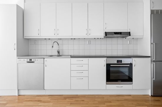 Bostadsrätt, Kryddgårdsgatan 23, Centrum, Enköping