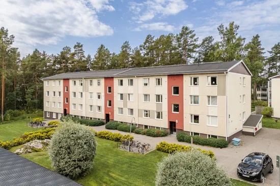 Bostadsrätt, Verkstadsvägen 8B, Hälsinggården, Falun