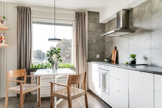 Bostadsrätt, Oxhagsvägen 30B, Sommarlust, Kristianstad