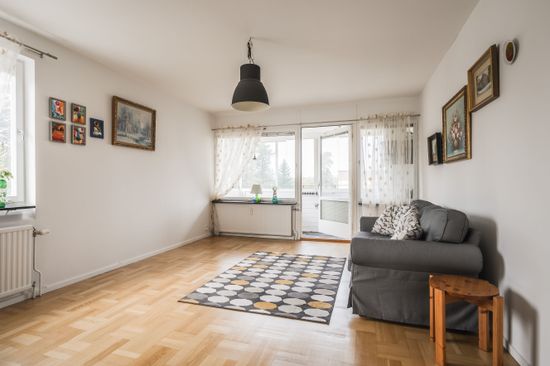 Bostadsrätt, Havsvägen 11A, 1tr, Norrsundet, Gävle