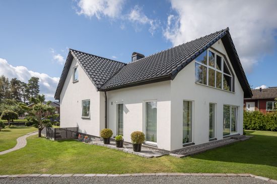 Villa, Torsbovägen 14, Vaggeryd - Torsbo, Vaggeryd