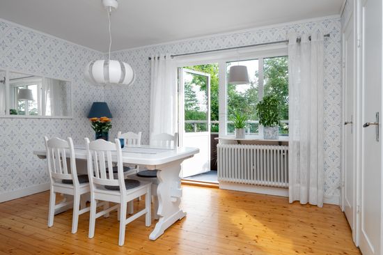 Bostadsrätt, Bergdalsgatan 7, Centrum, Linköping