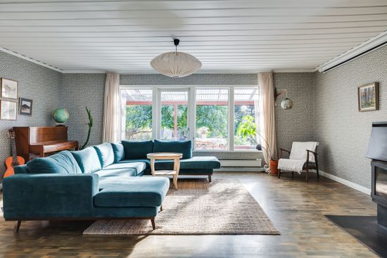Villa, Ragvaldsträsk 221, Ragvaldsträsk, Skellefteå