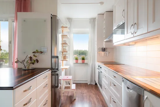 Bostadsrätt, Ängstugevägen 37, Rosenkälla, Nyköping