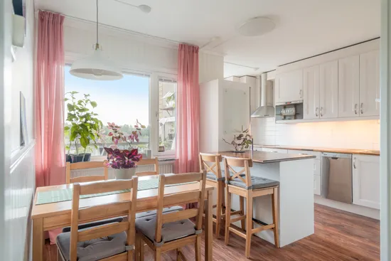 Bostadsrätt, Ängstugevägen 37, Rosenkälla, Nyköping