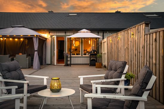 Bostadsrätt, Radhus, Lillekärr norra 189, Hisings Kärra, Göteborg