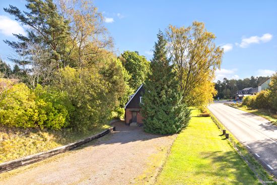 Villa, Drakabygget 1257, Örkelljunga