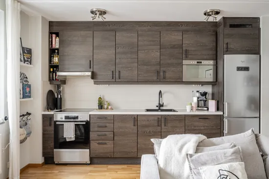 Bostadsrätt, Lotta svärds gränd 6, Hägersten, Stockholm