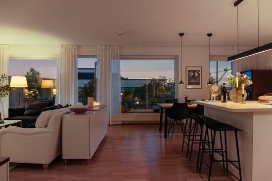 Bostadsrätt, Västra Varvsgatan 7A, Västra Hamnen, Malmö