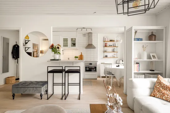 Bostadsrätt, Fålhagsleden 1 A, Fålhagen, Uppsala