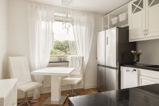 Bostadsrätt, Eliselundsvägen 15A, Kivik, Simrishamn