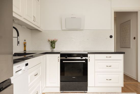 Bostadsrätt, Eliselundsvägen 15A, Kivik, Simrishamn