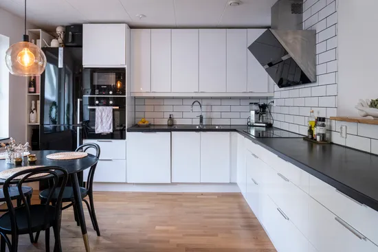 Radhus, Lupinvägen 8, Rindö, Vaxholm