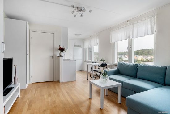 Bostadsrätt, Växthusvägen 11, Upplands-Bro