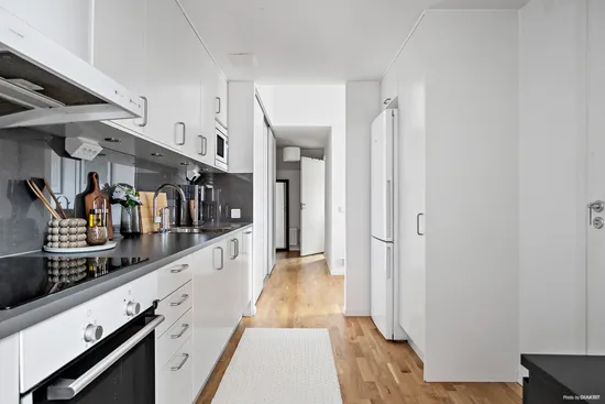 Bostadsrätt, Lagmansbacken 6, Alby, Botkyrka