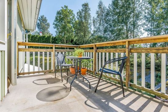 Bostadsrätt, Reduttvägen 12 E, Gribbylund, Täby