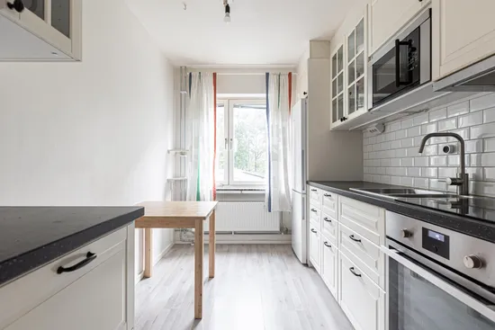 Bostadsrätt, Morkullegatan 4, Råby, Västerås