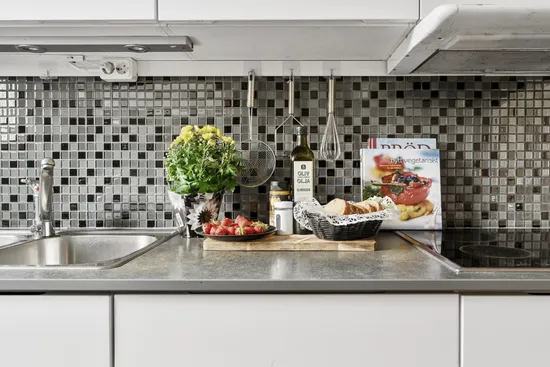 Bostadsrätt, Stallgatan 16A, Centrala Väsby, Upplands Väsby