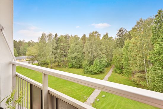 Bostadsrätt, Stallgatan 16A, Centrala Väsby, Upplands Väsby