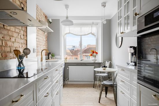 Bostadsrätt, Karlsgatan 5, Centrum, Helsingborg