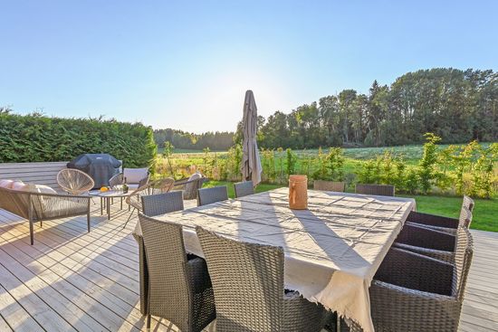 Bostadsrätt, Villa, Jordbrukargatan 33, Eds Allé , Upplands Väsby