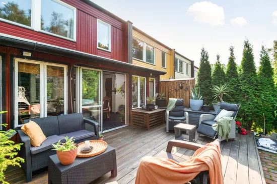 Villa, Radhus, Vendelsö skolväg 328, Vendelsö, Haninge