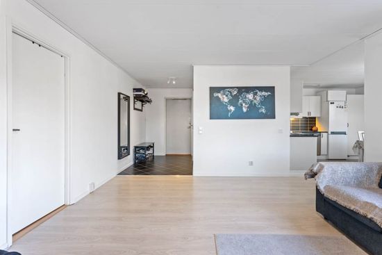 Bostadsrätt, Storvretsvägen 108, Tumba - Skäcklinge, Botkyrka