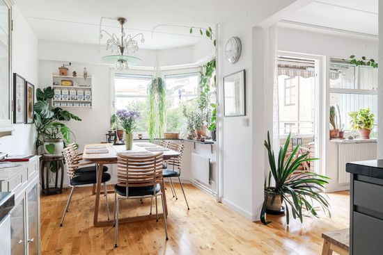 Bostadsrätt, Fågelsångsgatan 19, Centrum Helsingborg, Helsingborg