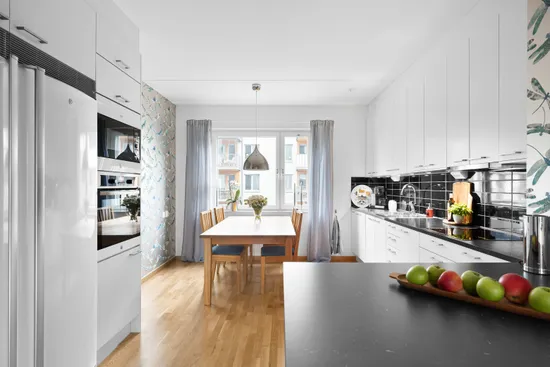 Bostadsrätt, Portalgatan 78, Kapellgärdet, Uppsala