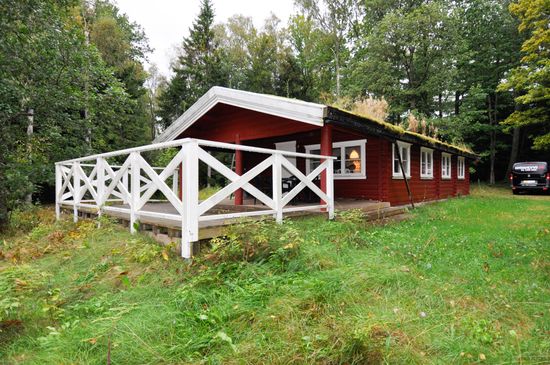 Villa, Bägaryd 3, Ljungby