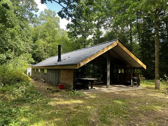 Villa, Bägaryd 2, Ljungby