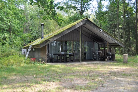 Villa, Bägaryd 2, Ljungby