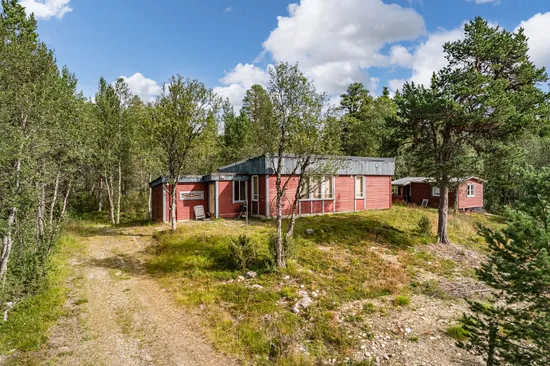 Fritidshus, Mittådalsvallen 325, Härjedalen
