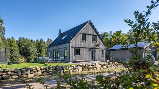 Villa, Källeröd 196, Kareby, Kungälv