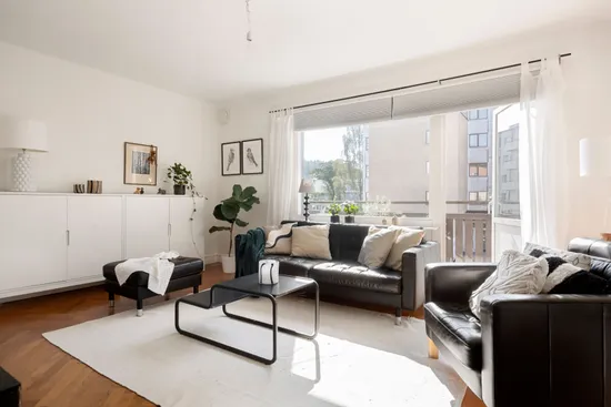 Bostadsrätt, Byvägen 12A, Bohus, Ale