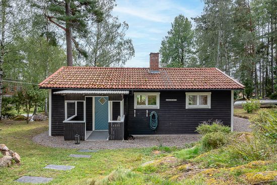 Fritidshus, Älgbacken 1, Trosa - Åda, Trosa