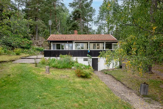 Fritidshus, Älgbacken 1, Trosa - Åda, Trosa