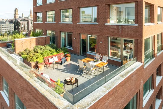 Bostadsrätt, Dag Hammarskjölds torg 9, Malmö Live, Malmö