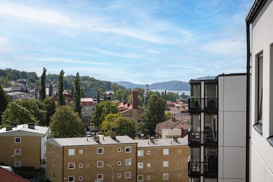 Bostadsrätt, Prästgårdsgatan 11, Ulricehamn