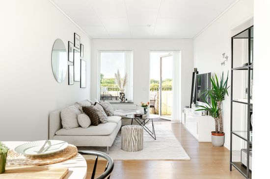 Bostadsrätt, Ängavångsgatan 59B, Björka/Ödåkra, Helsingborg