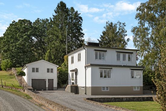 Villa, Veddige by 4, Veddige, Varberg